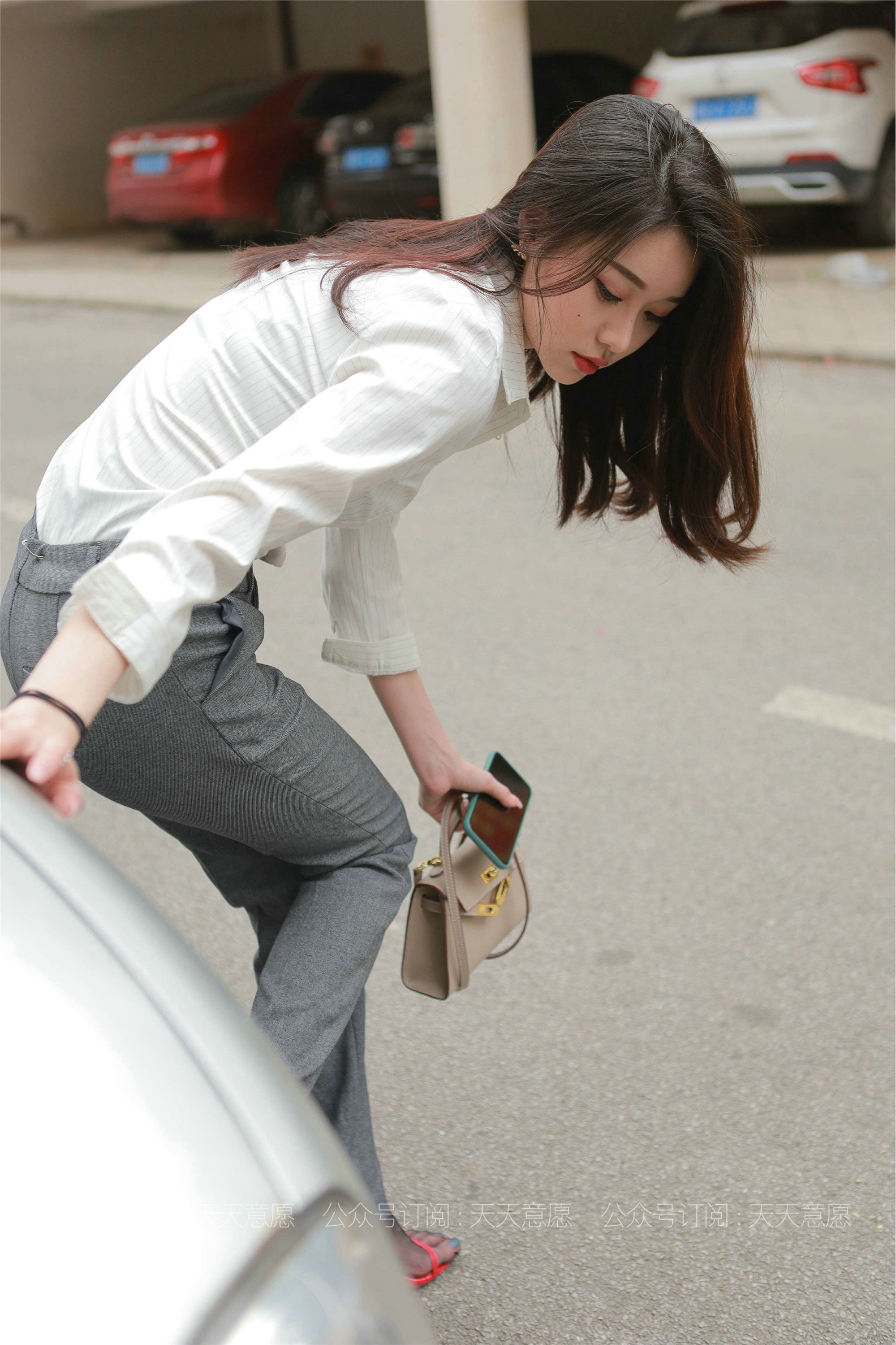 IESS异思趣向  2021.06.15 丝享家833：佳爷《六月女神特辑》